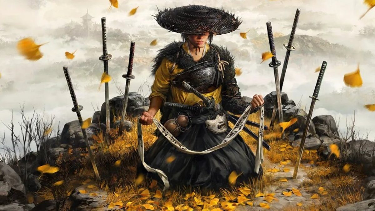 Ghost of Yotei: diretor revela novos detalhes sobre mapa, combate e história